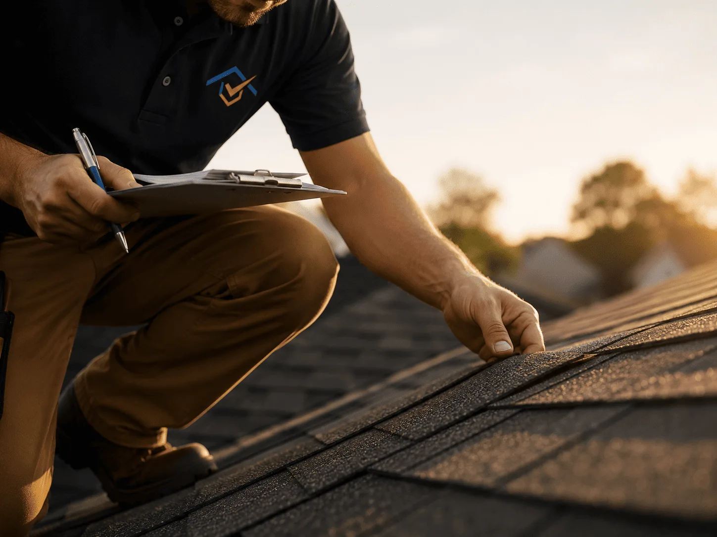 Why Choose Roof Inspection in Muir, MI