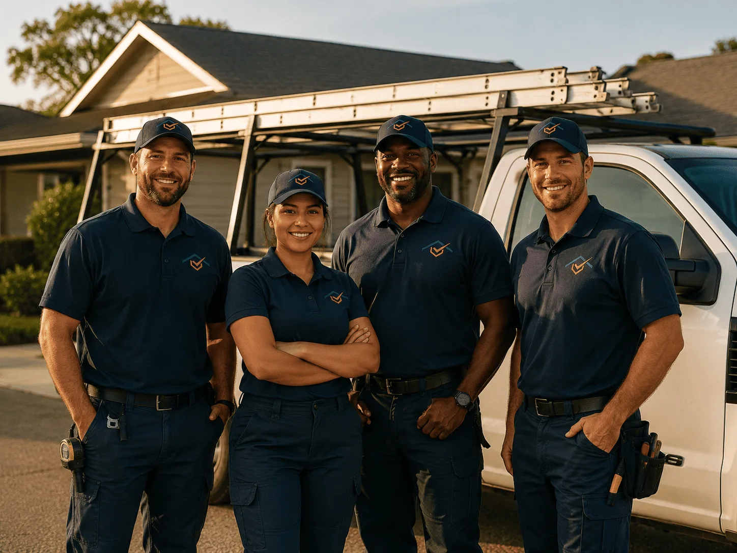 Roof Inspection company in Muir, MI